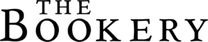 THE BOOKERY- SIMPLE LOGO